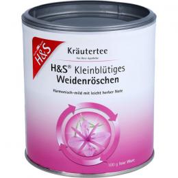 H&S Weidenröschen kleinblütiges Tee 100 g
