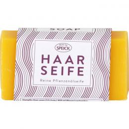 HAARSEIFE made by Speick 45 g