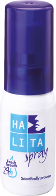 HALITA Spray 15 ml