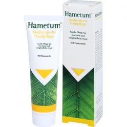 HAMETUM medizinische Hautpflege Creme 50 g