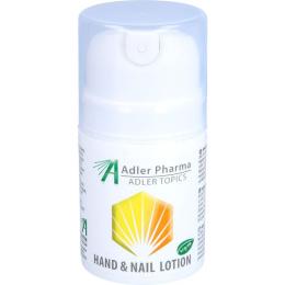 HAND & NAIL Lotion 50 ml