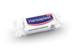 Hansaplast Fixbind Ela 4x8 1 st Binden