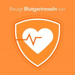 Ein aktuelles Angebot für HerzASS-ratiopharm 100 mg 100 St Tabletten Blutverdünnung - jetzt kaufen, Marke ratiopharm GmbH.