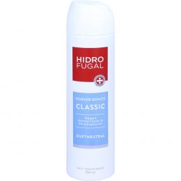 Ein aktuelles Angebot für HIDROFUGAL classic Spray 150 ml Spray Fußpflege - jetzt kaufen, Marke Beiersdorf AG/Cosmed , Geschäftsbereich Deutschland Vertrieb.