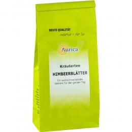 Ein aktuelles Angebot für HIMBEERBLÄTTER KRÄUTERTEE Aurica 100 g Tee Nahrungsergänzungsmittel - jetzt kaufen, Marke Aurica Naturheilmittel.