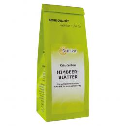 Ein aktuelles Angebot für HIMBEERBLÄTTER KRÄUTERTEE Aurica 50 g Tee Tees - jetzt kaufen, Marke Aurica Naturheilmittel.