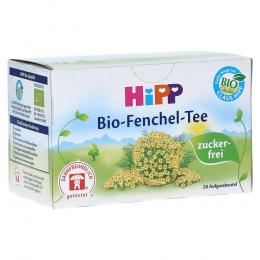 Ein aktuelles Angebot für HIPP Bio Tee Fenchel Beutel 20 X 1.5 g Tee Babynahrung - jetzt kaufen, Marke HiPP GmbH & Co.Vertrieb KG.