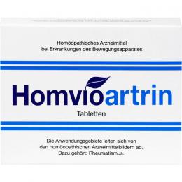HOMVIOARTRIN Tabletten 75 St.