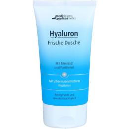 HYALURON FRISCHE Dusche 150 ml