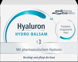 HYALURON HYDRO-BALSAM 250 ml