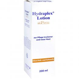 HYDRAPLEX 2% Lotion 200 ml Lotion