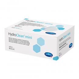 Ein aktuelles Angebot für HYDROCLEAN mini Kompressen 3 cm rund steril 10 St Kompressen Verbandsmaterial - jetzt kaufen, Marke Paul Hartmann AG.