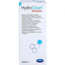 HYDROCLEAN Solution Spüllösung 350 ml