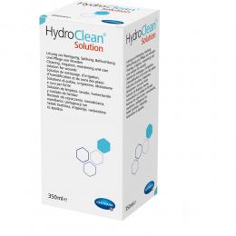 Ein aktuelles Angebot für HYDROCLEAN Solution Spüllösung 350 ml Spüllösung Verbandsmaterial - jetzt kaufen, Marke Paul Hartmann AG.