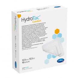 Ein aktuelles Angebot für HYDROTAC comfort Schaumverband 12,5x12,5 cm steril 10 St Verband Verbandsmaterial - jetzt kaufen, Marke Paul Hartmann AG.