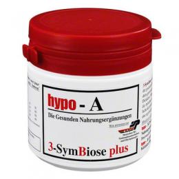 HYPO A 3 Symbiose Plus Kapseln 65 g