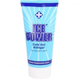 ICE POWER Cold Gel 150 ml