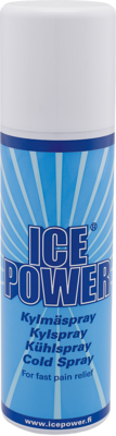 ICE POWER Cold Spray 200 ml
