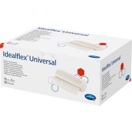 IDEALFLEX universal Binde 15 cmx5 m 10 St.