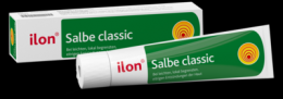 ILON Salbe classic 100 g