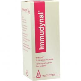 Ein aktuelles Angebot für IMMUDYNAL Urtinktur 100 ml Dilution Naturheilkunde & Homöopathie - jetzt kaufen, Marke Ardeypharm GmbH.