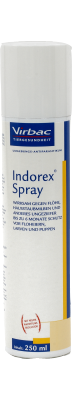 INDOREX Defence Spray 250 ml