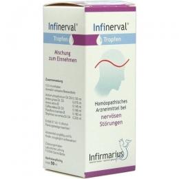 INFINERVAL Tropfen 50 ml