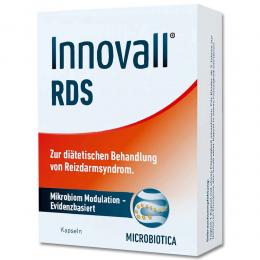 INNOVALL Microbiotic RDS Kapseln 14 St Kapseln