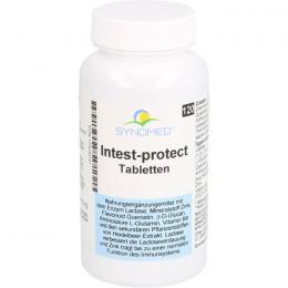 INTEST protect Tabletten 120 St.