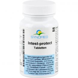 INTEST protect Tabletten 60 St.