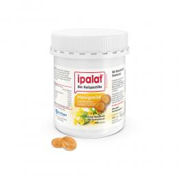 Ein aktuelles Angebot für Ipalat Halspastillen honigmild 400 St Pastillen Erkältung & Immunsystem - jetzt kaufen, Marke Dr. Pfleger Arzneimittel GmbH.