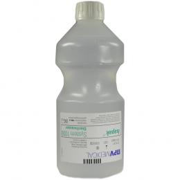 ISAPAK System 1000 Sterilwasser 1 X 1000 ml ohne