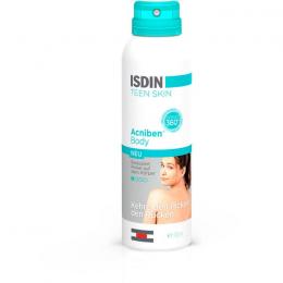 ISDIN Acniben Body Spray 150 ml