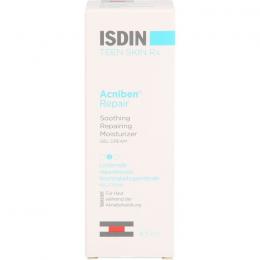 ISDIN Acniben Repair Gel Cream 40 ml