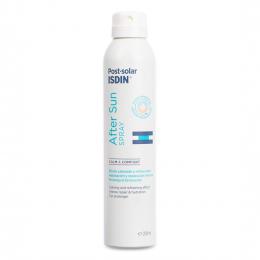 Ein aktuelles Angebot für ISDIN After Sun Spray 200 ml Spray After Sun - jetzt kaufen, Marke ISDIN GmbH.