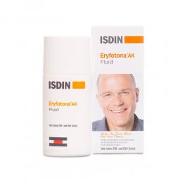 Ein aktuelles Angebot für ISDIN Eryfotona AK Fluid 50 ml Emulsion Sonnencreme - jetzt kaufen, Marke ISDIN GmbH.