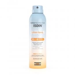 Ein aktuelles Angebot für ISDIN Fotoprotector Lotion Spray SPF 50 250 ml Spray Sonnencreme - jetzt kaufen, Marke ISDIN GmbH.