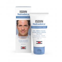 Ein aktuelles Angebot für ISDIN Nutradeica Gel-Creme Gesicht 50 ml Creme Kosmetik & Pflege - jetzt kaufen, Marke ISDIN GmbH.