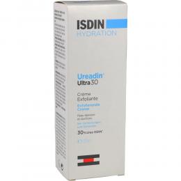 Ein aktuelles Angebot für ISDIN Ureadin ultra 30 exfolierende Creme 50 ml Creme Kosmetik & Pflege - jetzt kaufen, Marke ISDIN GmbH.