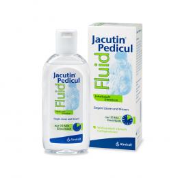Jacutin Pedicul Fluid 100 ml Lösung