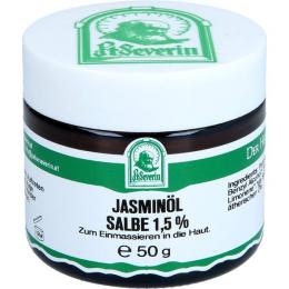 JASMIN ÖL Salbe 1,5% 50 g