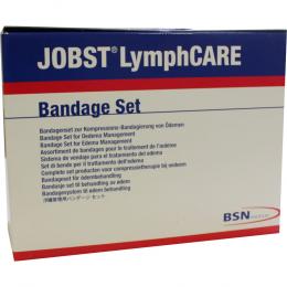 Ein aktuelles Angebot für JOBST LYMPH CARE Arm Set 1 St ohne  - jetzt kaufen, Marke BSN medical GmbH.