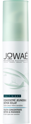 JOWAE Anti-Age Konzentrat Detox 2018 30 ml