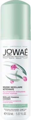 JOWAE Mizellen-Schaum 150 ml