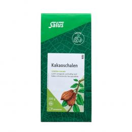 Ein aktuelles Angebot für KAKAOSCHALEN Tee Bio Cortex cacao Salus 200 g Tee Nahrungsergänzungsmittel - jetzt kaufen, Marke SALUS Pharma GmbH.