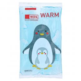 Ein aktuelles Angebot für KALT-WARM Kompresse 8,5x14,5 cm für Kinder 1 St Kompressen Kälte- & Wärmetherapie - jetzt kaufen, Marke WEPA Apothekenbedarf GmbH & Co. KG.