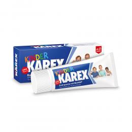 KAREX Kinder Zahnpasta 50 ml Zahnpasta