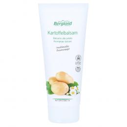 Ein aktuelles Angebot für KARTOFFELBALSAM 200 ml Creme Kosmetik & Pflege - jetzt kaufen, Marke Bergland-Pharma GmbH & Co. KG.