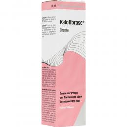 Ein aktuelles Angebot für KELOFIBRASE Creme 25 ml Creme Kosmetik & Pflege - jetzt kaufen, Marke Glenwood GmbH.