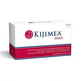 Ein aktuelles Angebot für KIJIMEA Magen Kapseln 80 St Kapseln Darmflora aufbauen & stärken - jetzt kaufen, Marke Synformulas GmbH.
